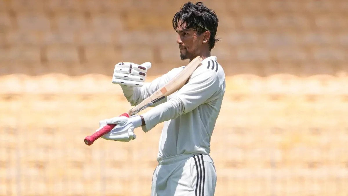 Kumar Kushagra’s India call-up gives Jharkhand youngsters a reason to dream