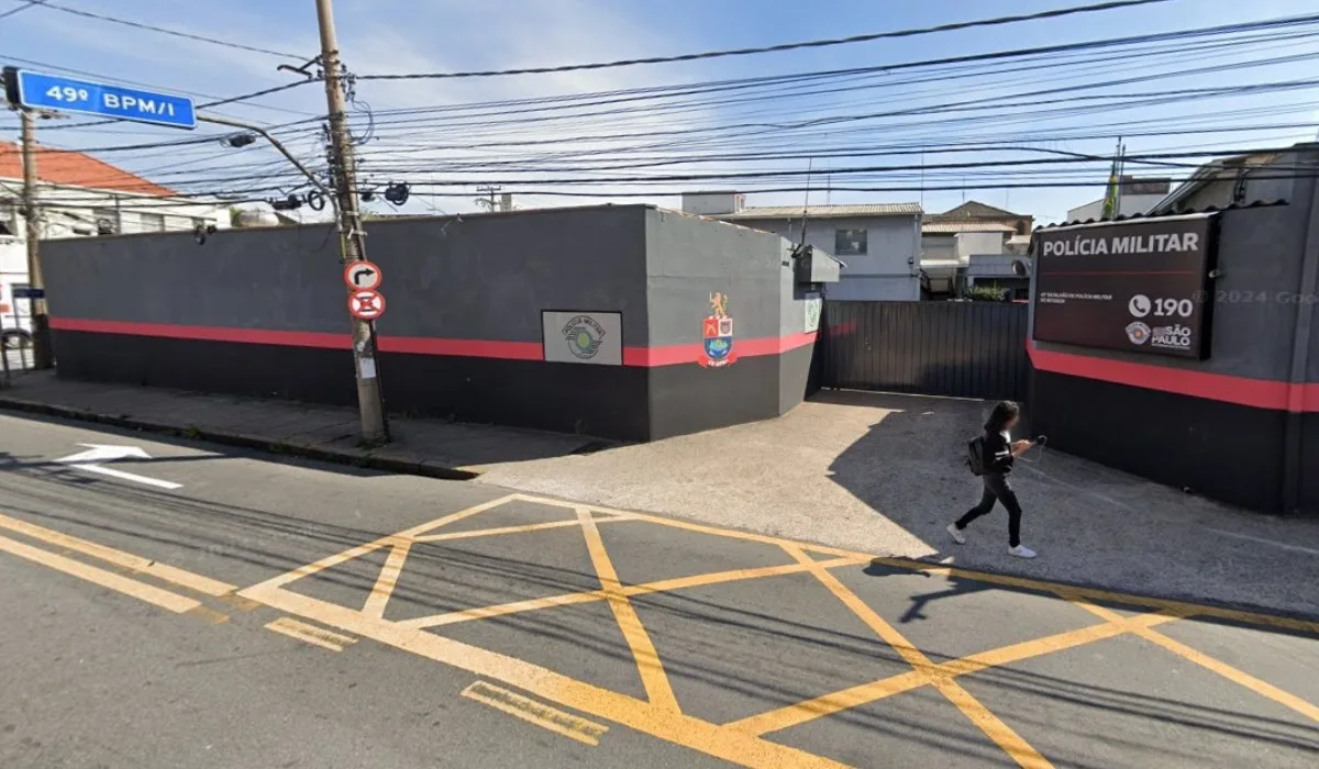 Suspeito de matar homem em situação de rua com golpe de estilete é preso em Jundiaí