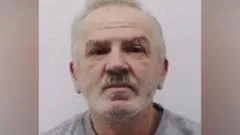 Killer who murdered flatmate jailed for life